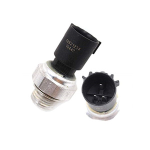Interruptor de Presión de Aceite de Motor 12673134, Rosca G1/8, Latón, IP65, para Chevrolet Silverado, GMC, Buick - Product Image 4