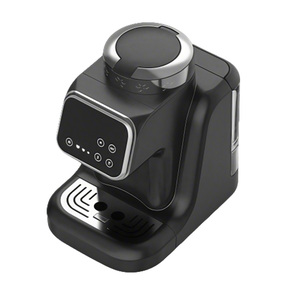 Cafetera Turca Digital Portátil con Pantalla Táctil, Automática, para Uso en Casa u Oficina, Moderna, de Plástico - Product Image 4