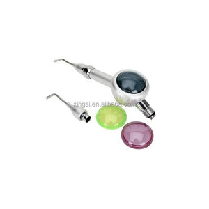 에어 플로우 치과용 에어 워터 폴리셔 에어 프로피 치과용 에어플로우 장치 치과 예방용 - Product Image 5