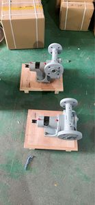 lpg Gas Pump lpg Gas Filling Pump lpg Cylinder Filling Pump - Product Image 4