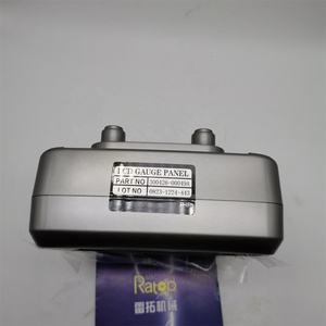 จอแสดงผลคลัสเตอร์ DX225 DX300 รุ่น 300426-00202 300426-00213 จอ LCD รุ่น 300426-00202/300426-00213 - Product Image 5