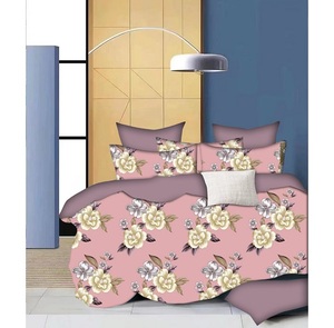 Sábanas de Uso Diario 105 GSM, Tela Suave y Duradera que Brinda Comodidad Suave, Material Resistente y una Experiencia de Sueño Placentera - Product Image 1