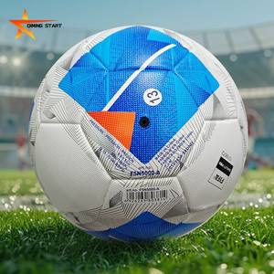 Ballons de football thermiques Molten, collection Coupe du Monde 2010, ballon officiel de la Premier League, ballon de match professionnel 2025 - Product Image 1