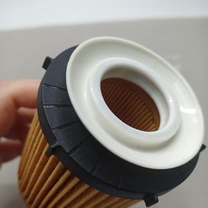 A2701800109 MANN Filtre à huile moteur en papier de haute qualité à bas prix pour voitures <span class=keywords><strong>Mercedes</strong></span>-<span class=keywords><strong>Benz</strong></span> - Product Image 6
