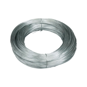Fabricantes Chinos de <span class=keywords><strong>Alambre</strong></span> de Acero 1006 1008 1010 <span class=keywords><strong>para</strong></span> Joyería, <span class=keywords><strong>Alambre</strong></span> de Acero <span class=keywords><strong>Galvanizado</strong></span> - Product Image 1