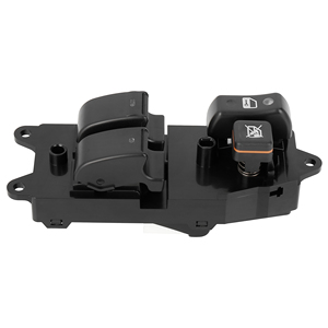 84820-02111 nuevo interruptor para ventana eléctrica elevador para <span class=keywords><strong>Toyota</strong></span> Corolla <span class=keywords><strong>Verso</strong></span> 2002-2007 84820-0F040 848200F040 un-880. 8482002111 - Product Image 4