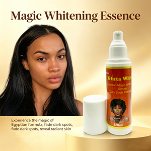 Sérum éclaircissant personnalisable <span class=keywords><strong>Gluta</strong></span> & collagène Terminal White, fortifiant, nourrissant, correcteur de pigmentation, anti-taches - Product Image 6