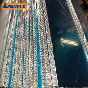 Panel compuesto de aluminio 6, revestimiento de 4x8, 4mm de espesor, 2mm, 12mm, 3000/1500 aluminio, Dibond, Turquía - Product Image 4