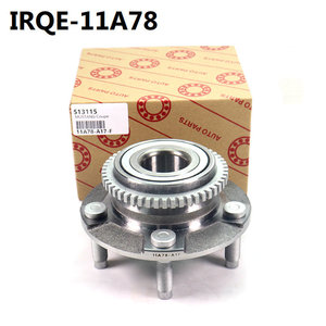 Ensemble de moyeu de roue IRQE-11A78, diamètre intérieur de 27mm, pour Ford Ranger, pièce de rechange en acier pour roulement - Product Image 3