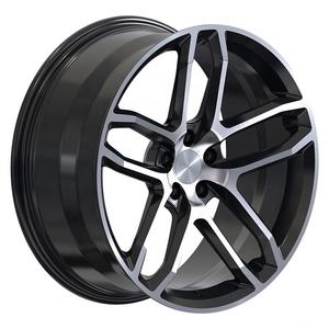 Jantes forgées Jantes en alliage de <span class=keywords><strong>voiture</strong></span> en aluminium 16-24 pouces Voitures de marque pour Lamborghini <span class=keywords><strong>Mercedes</strong></span> Benz Classe C E Mclaren Luxury 911 - Product Image 6