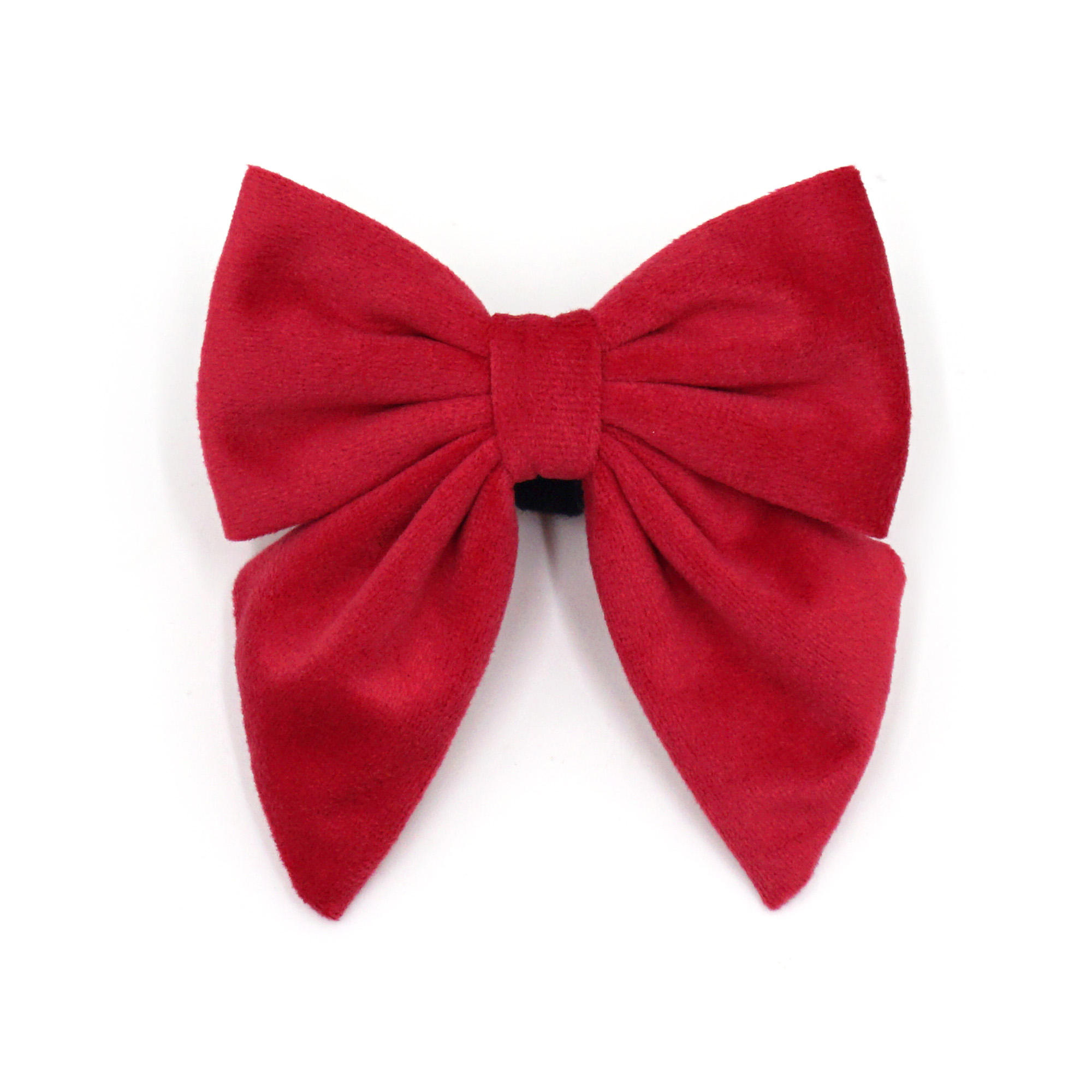 Pajarita Marinero Roja