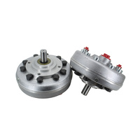Pompa Hidrolik BAILE V30E/V30/V30D/V60N/V30D-095BKN-1-1-02VP/RKN-2-1-04/LN-M/RKN-2-1-04