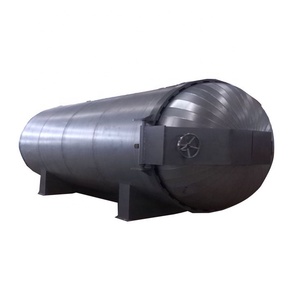 Mercancía barata de fibra de carbono industriales grandes autoclaves para <span class=keywords><strong>conservas</strong></span>: máquinas - Product Image 1