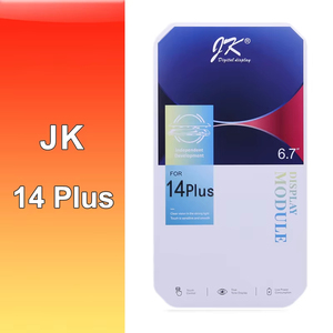 จอแสดงผล JK TRUE TONE Incell LCD สำหรับ iPhone 14/14 PLUS/14 PRO/14 PRO MAX จอ LCD หน้าจอสัมผัสพร้อมชุดดิจิไทเซอร์ - Product Image 3