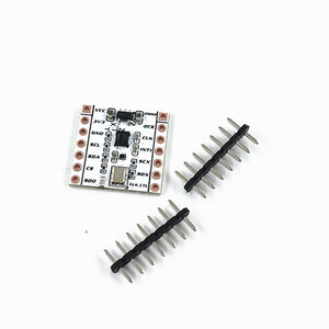 Modulo ICM-45686 + QMC6309 Progettato per Tracker Slimevr e Smol Slime per Progetti Fai-da-Te - Product Image 2
