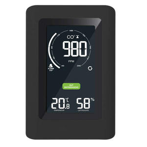 <span class=keywords><strong>CO2</strong></span> ölçer/<span class=keywords><strong>CO2</strong></span> monitör/<span class=keywords><strong>CO2</strong></span> amp sürekli izleme <span class=keywords><strong>CO2</strong></span> konsantrasyonu (karbon dioksit konsantrasyonu), kapalı - Product Image 3