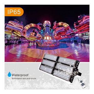 Projecteur extérieur Aglare 300w IP65 Rgb  Projecteur LED pour stade - Product Image 2