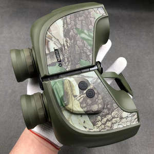 7x50 تلسكوب عائم بوصلة رقمية مضادة للماء منظار للسفر والتخييم - Product Image 5