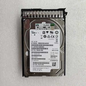 765466-B21หนัก765873-001 2TB SAS 7.2K 12G 2.5 HDD - Product Image 2