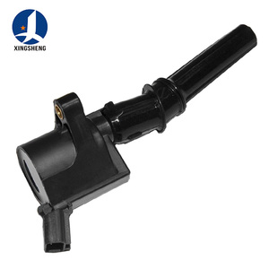 Bobines d'allumage 1L2U-12029-AA pour <span class=keywords><strong>Ford</strong></span> F150 F250 F550 Expedition Explorer Lincoln <span class=keywords><strong>V8</strong></span> 4.6L 5.4L FD503 - Product Image 6