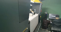 Machine d'impression par sublimation de 180 cm