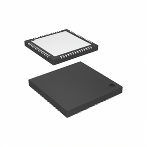 CY7C65630-56LTXCT 56 VFQFN Exposed Pad BOM IC In Stock Interface Electronic Parts List Components IC <b>USB</b> HUB CTLR 4PORT 56VQFN - Product Image 1