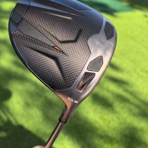 Têtes de clubs de <span class=keywords><strong>golf</strong></span> en <span class=keywords><strong>bois</strong></span> pour fairway, modèle W35, pour droitiers, <span class=keywords><strong>3</strong></span>/<span class=keywords><strong>5</strong></span>, fabrication OEM, I4d - Product Image 4