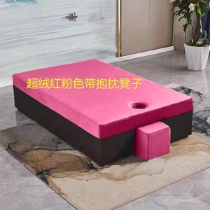 Cama de masaje tailandesa Comfy Beauty Bed, tamaño grande, no requiere montaje, para uso en salón o en casa. - Product Image 3