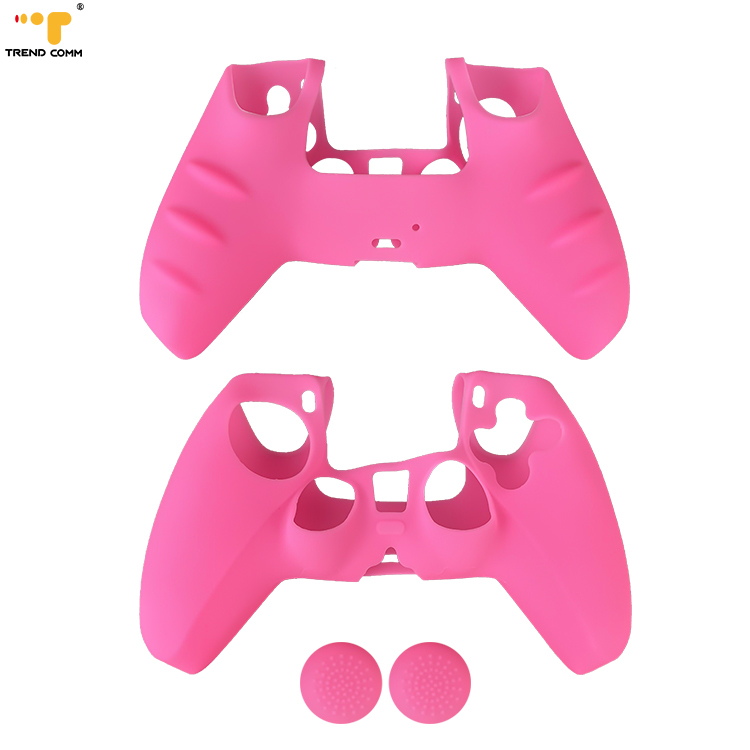 <strong>2026</strong> Used Wholesale Parts Bulk Silicona Hot Gaming <strong>Accessories</strong> Silicone Protective Cover <strong>Controller</strong> Pro Cover