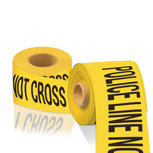 JT076, pegatina temática <span class=keywords><strong>de</strong></span> juego <span class=keywords><strong>de</strong></span> policía, diseño <span class=keywords><strong>de</strong></span> advertencia amarillo, Pegatina autoadhesiva, pegatinas decorativas <span class=keywords><strong>de</strong></span> <span class=keywords><strong>pizarra</strong></span> para suministros <span class=keywords><strong>de</strong></span> fiesta - Product Image 1