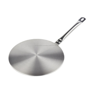 Calor difusor <span class=keywords><strong>de</strong></span> adaptador <span class=keywords><strong>de</strong></span> placa para la estufa <span class=keywords><strong>de</strong></span> <span class=keywords><strong>Gas</strong></span> <span class=keywords><strong>de</strong></span> vidrio convertidor llama guardia vitrocerámica <span class=keywords><strong>de</strong></span> inducción sartene - Product Image 1