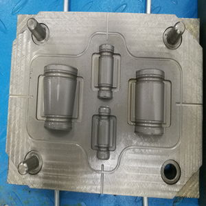 خدمة النماذج الأولية السريعة من السيليكون المطاطي |   تصنيع نماذج أولية مخصصة للأجزاء المطاطية، مصنع OEM/ODM - Product Image 4