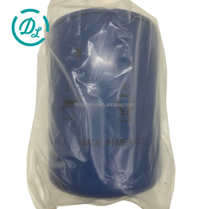 Nouveau filtre à liquide de refroidissement EexcavaStart 600-411-5110 pour moteur industriel PC200-6 PC220-6 PC400-7 – Prévention de la corrosion - Product Image 2