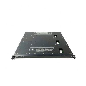Nuevo Módulo de Salida Analógica TRICONEX 3805E TMR Original, 8 Canales 4-20mA con Diagnóstico de Canales SIL3 para Control de Actuadores de Válvulas ESD - Product Image 3