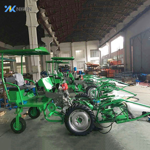 Kun-máquina reapadora de trigo de <span class=keywords><strong>4</strong></span> <span class=keywords><strong>ruedas</strong></span>, diésel, precio - Product Image 6