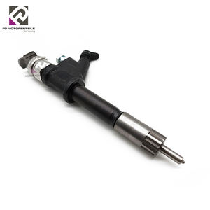 Iniettori 095000-8100 per <span class=keywords><strong>DENSO</strong></span> Common Rail iniettore di carburante iniettore Diesel VG1096080010 - Product Image 3