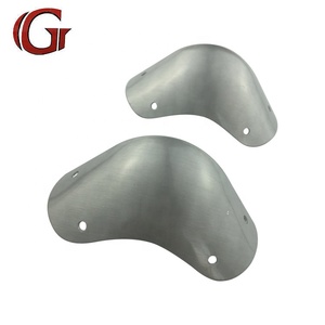 Accesorio de Equipaje en Oferta, Apto para Equipaje de Mano y Viajes de Negocios, Protección de Esquinas para Maletas de ABS/PP - Product Image 1