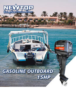 En stock Moteur <span class=keywords><strong>hors</strong></span>-<span class=keywords><strong>bord</strong></span> marin à essence <span class=keywords><strong>Yamaha</strong></span> 2 temps 9.9HP 15HP 30HP 40HP à arbre court ou long pour bateau Vente en gros - Product Image 2