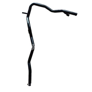 Manguera de Refrigerante Dunyang B665-15-290 de Hierro con Pared de 1.5mm de Espesor para Reemplazo de Motor de Automóvil - Product Image 1