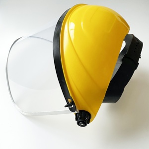 Perisai wajah transparan langsung dari pabrik pelindung mata dan Visor wajah - Product Image 2