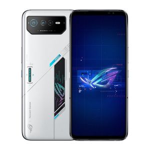 โทรศัพท์มือถือเล่นเกม Asus <span class=keywords><strong>ROG</strong></span> <span class=keywords><strong>6</strong></span> 5g ของแท้12GB แรม16GB <span class=keywords><strong>256GB</strong></span> 512GB Snapdragon 8 50.0MP NFC Android <span class=keywords><strong>6</strong></span>.78 "E- - Product Image 5