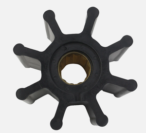 Kit de turbine de pompe à eau Flexible de moteur Tempest de machines de construction 0,<span class=keywords><strong>208</strong></span> modèle de pompe Johnson 24139 - Product Image 3