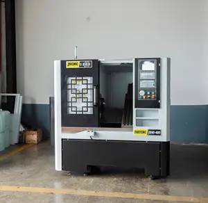 مثقاب CNC آلي للنحت على الأرضيات من نوع جديد بسعر جذاب من الصين