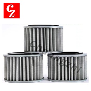 Elemento de Filtro de Aire 24854390 758335 Compatible con Compresores de Aire Scroll Sin Aceite Ingersoll Rand en Stock - Product Image 4