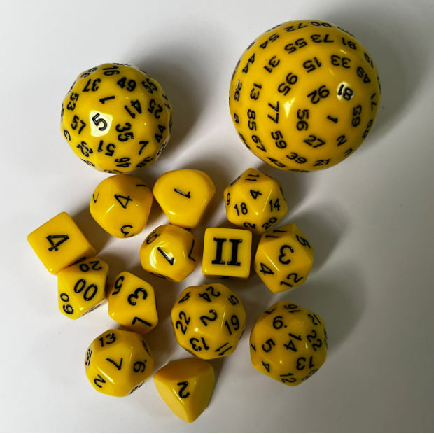 Jaune
