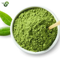 Thé vert Matcha de qualité cérémonielle en vrac pour la minceur, en sachet ou en boîte