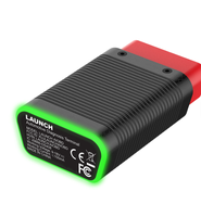 LAUNCH AIOBD NueraDiag, Terminal de Diagnóstico Automotriz, Versión Global para Teléfonos IOS y Android