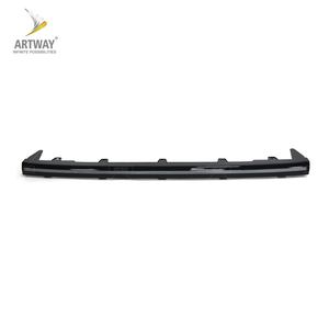 <span class=keywords><strong>Accessori</strong></span> modifica auto barra griglia anteriore <span class=keywords><strong>per</strong></span> <span class=keywords><strong>Ford</strong></span> <span class=keywords><strong>Transit</strong></span> Custom 2023 nero lucido - Product Image 6