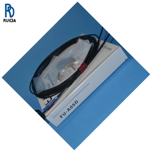 คอนโทรลเลอร์ PLC เซ็นเซอร์ ผลิตภัณฑ์ระบบอัตโนมัติ ลอจิกโปรแกรมได้ ของแท้ใหม่เอี่ยม FU-A05 - Product Image 1