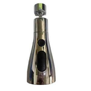IProSan Giunto di Estensione Universale per Rubinetto da <span class=keywords><strong>Cucina</strong></span>, Anti-Schizzi, Pressurizzazione dell'Acqua, Doccia da <span class=keywords><strong>Cucina</strong></span> - Product Image 1